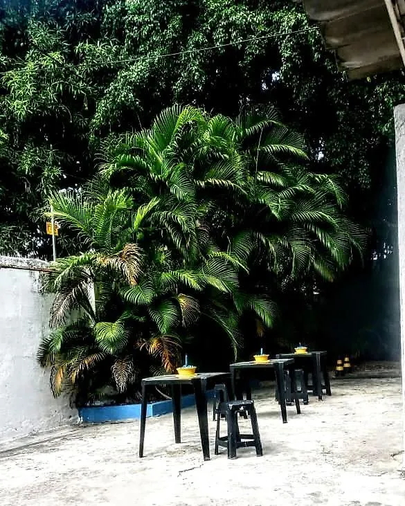 Casa Feliz Hostel Boa Viagem Jaboatao dos Guararapes