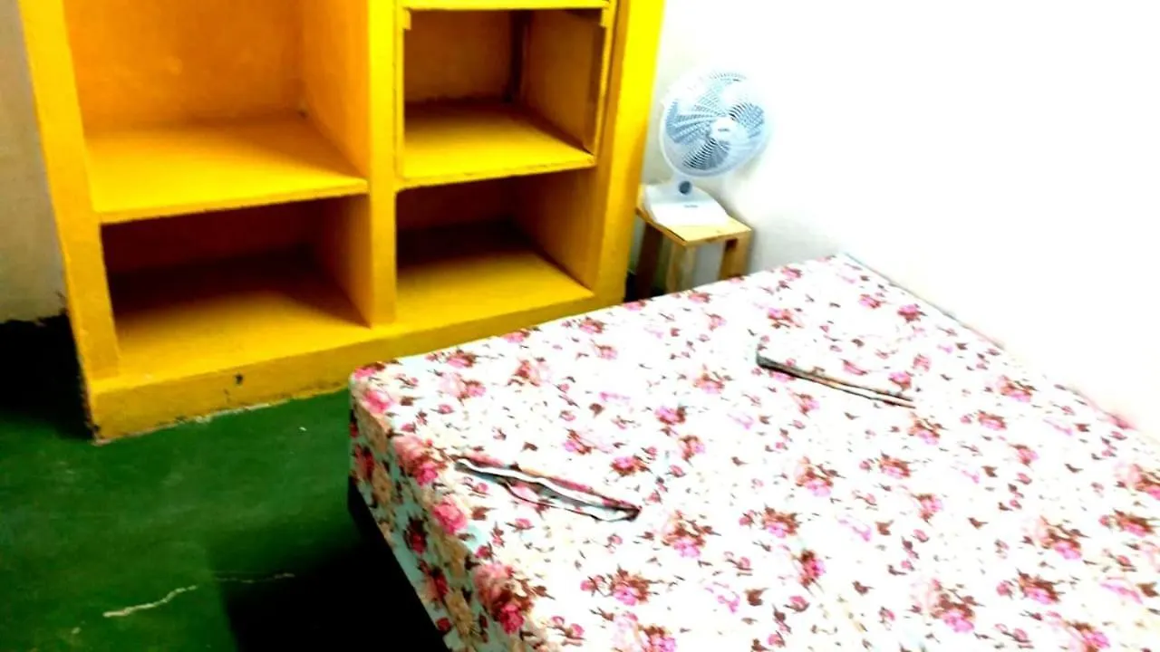 Casa Feliz Hostel Boa Viagem Jaboatao dos Guararapes