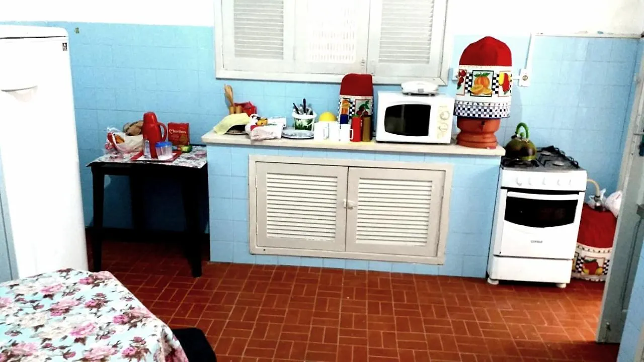 Casa Feliz Hostel Boa Viagem Jaboatao dos Guararapes 0*,  Brasil