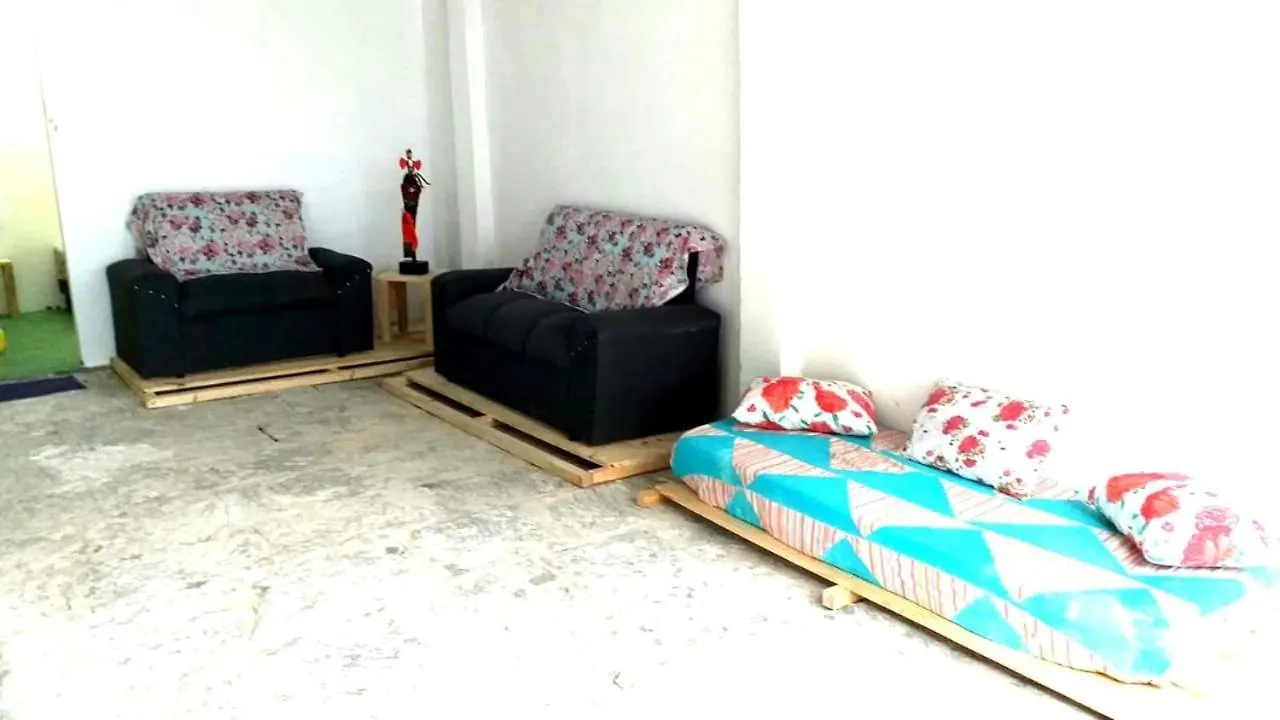 Casa Feliz Hostel Boa Viagem Jaboatao dos Guararapes
