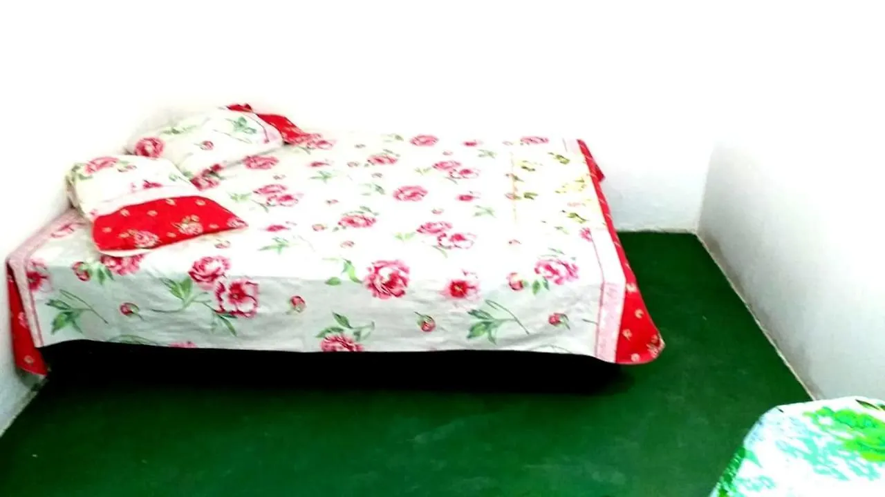 Casa Feliz Hostel Boa Viagem Jaboatão dos Guararapes