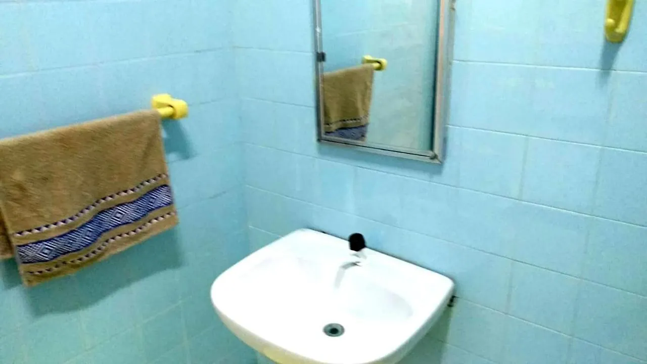 Casa Feliz Hostel Boa Viagem Jaboatão dos Guararapes Brasilien