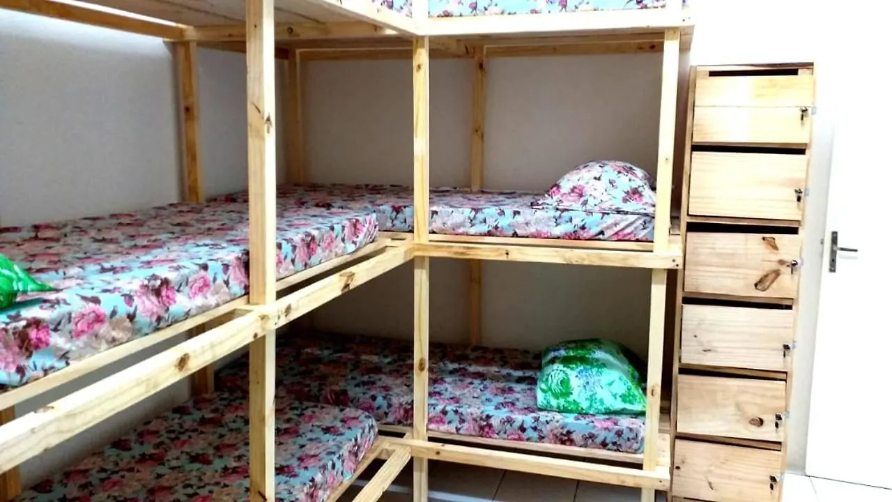 Casa Feliz Hostel Boa Viagem Jaboatão dos Guararapes