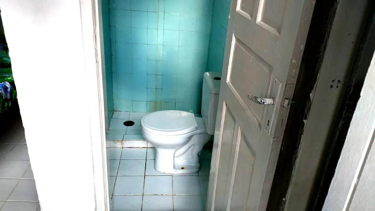 Casa Feliz Hostel Boa Viagem Jaboatão dos Guararapes 0*,  Brasilien
