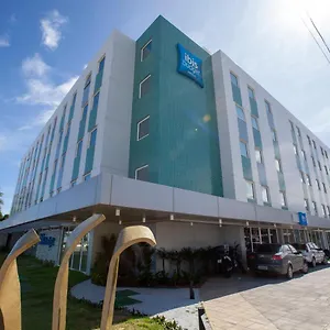 Ibis Budget Recife Jaboatão Hotel
