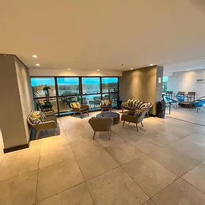 Paiva Luxuoso - Vista Incrivel 26 Andar Apart-hotel