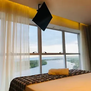 Flat Paiva Bugam - Paiva Hotel
