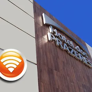 Dos Prazeres Motel para Casais
